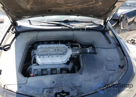 2012 Acura Tl z USA, uszkodzony, nr VIN 19UUA8F56CA039739